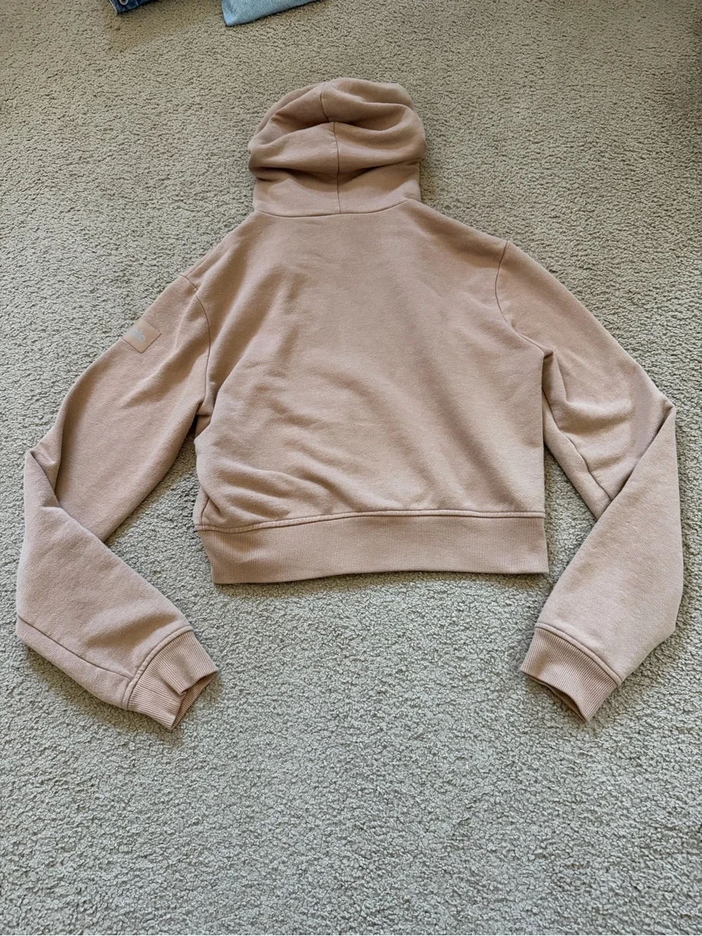 AloYoga Hoodie and Sweatpants Set